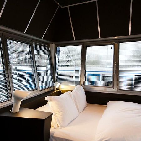 Sweets - Wiegbrug Amsterdam Eksteriør billede